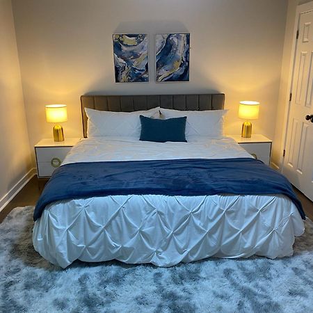 East Point Atlanta - Spacious 5Br Retreat! Eksteriør bilde