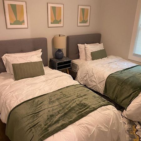 East Point Atlanta - Spacious 5Br Retreat! Eksteriør bilde