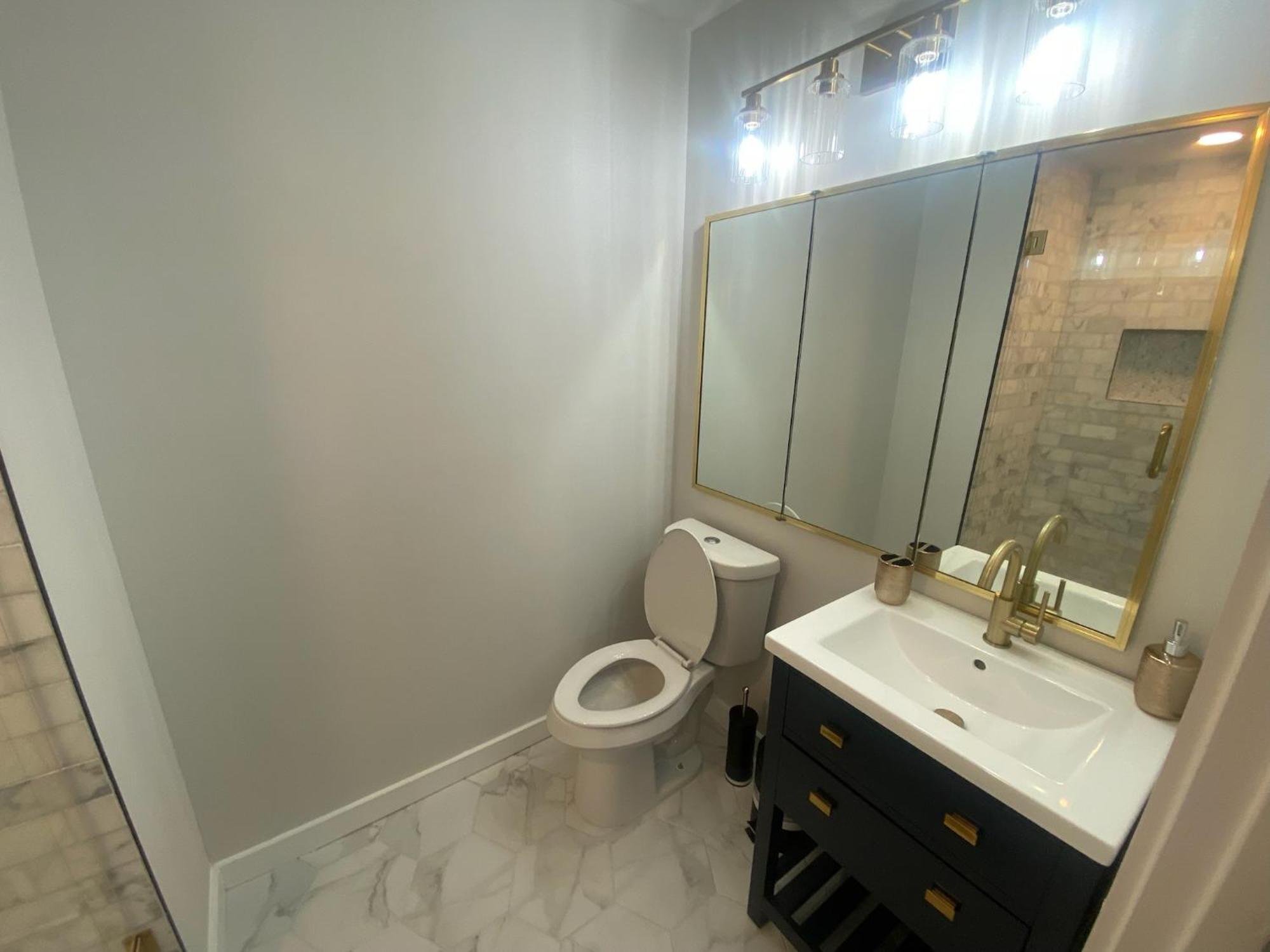 East Point Atlanta - Spacious 5Br Retreat! Eksteriør bilde