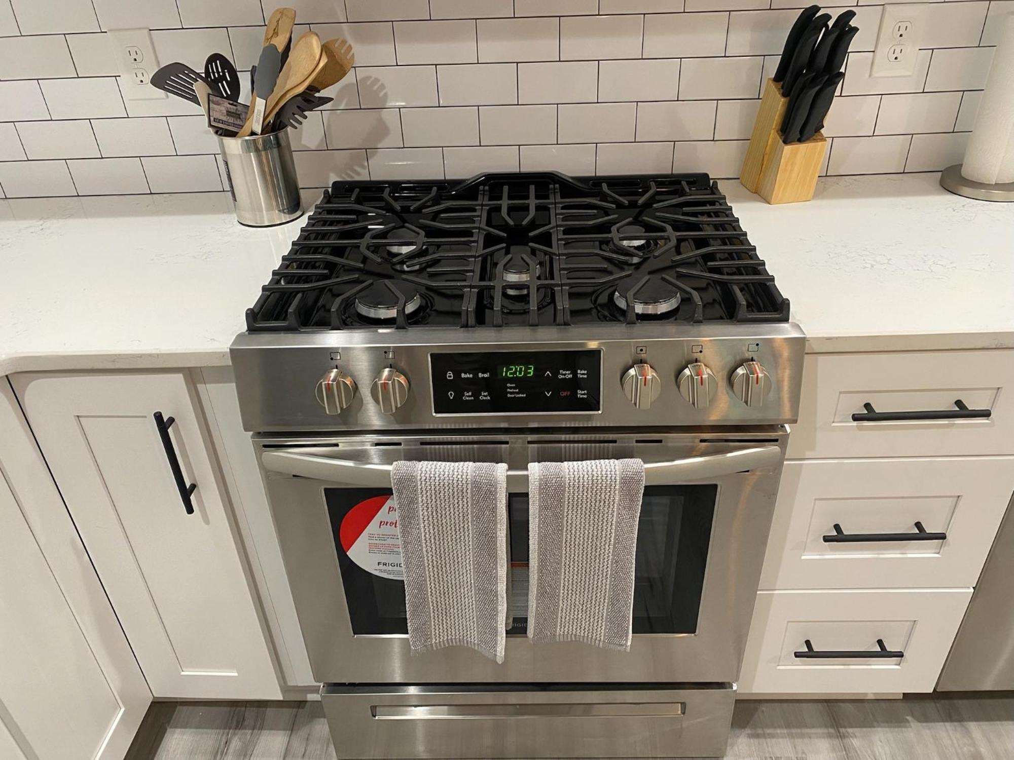 East Point Atlanta - Spacious 5Br Retreat! Eksteriør bilde