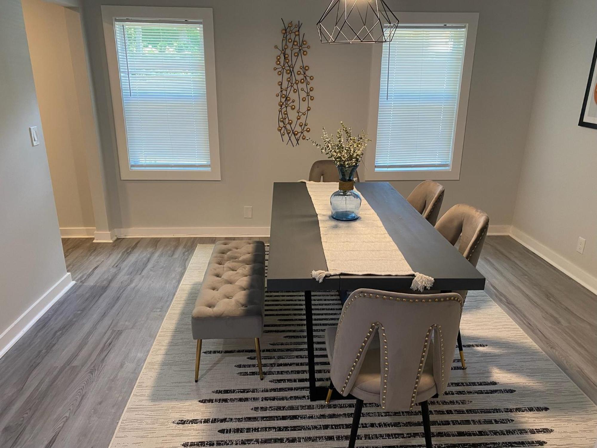East Point Atlanta - Spacious 5Br Retreat! Eksteriør bilde