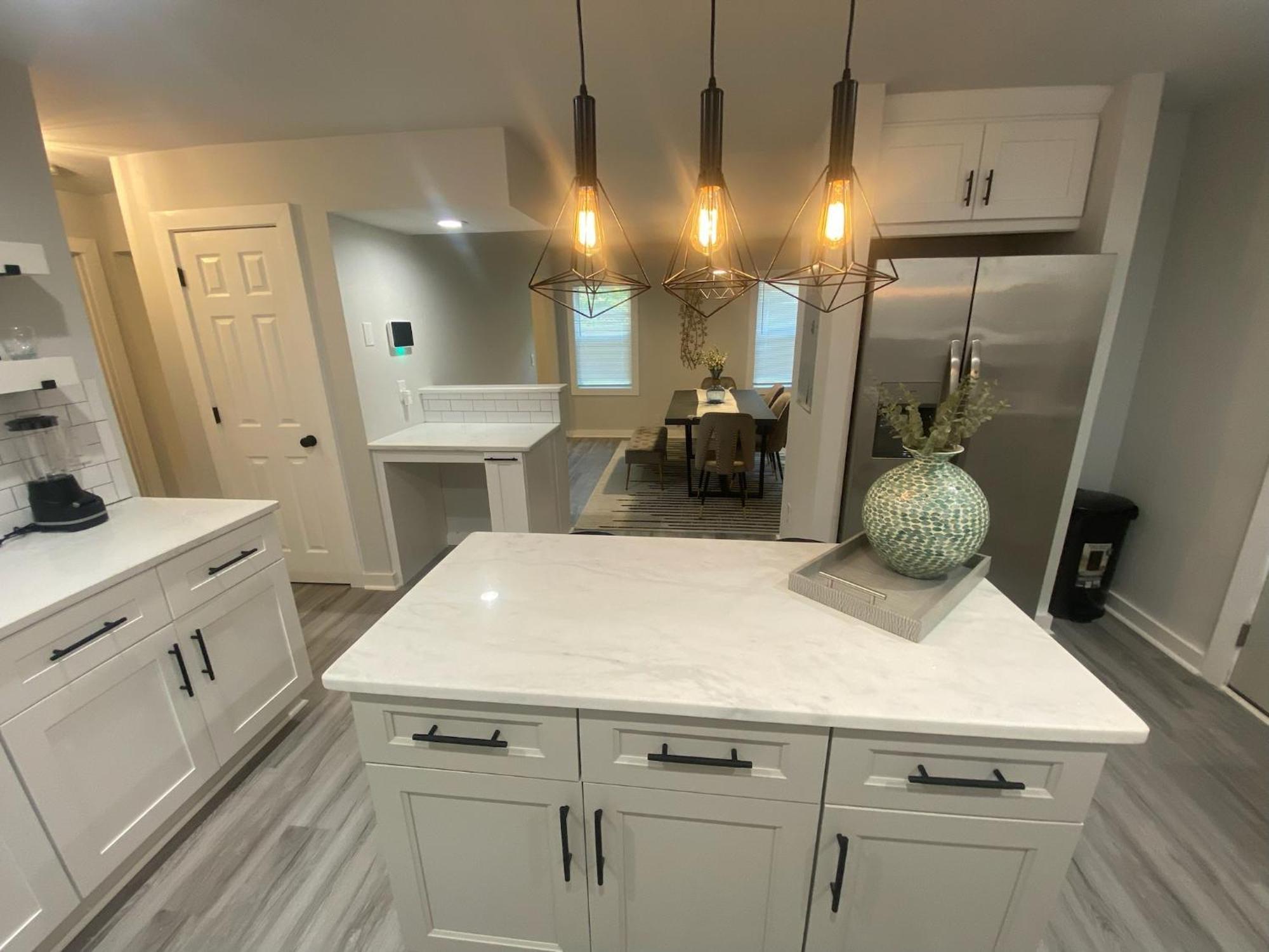 East Point Atlanta - Spacious 5Br Retreat! Eksteriør bilde