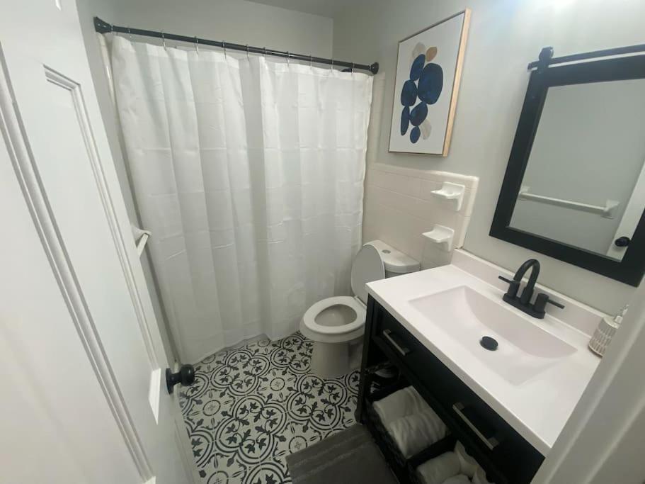 East Point Atlanta - Spacious 5Br Retreat! Eksteriør bilde